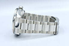 Rolex Sky Dweller Blue Dial Oyster Band 336934 2025