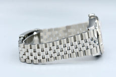 Rolex Datejust 36 Mother of Pearl Diamond Dial 126234 2025